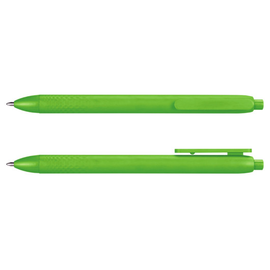Promotional PLA Pens Green